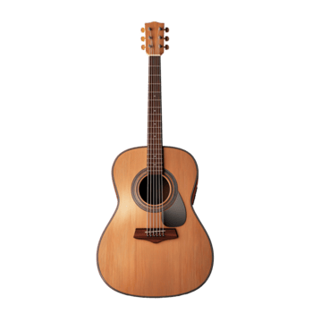 Guitar before the effect